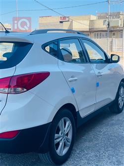 هیۆندای تۆکسۆن